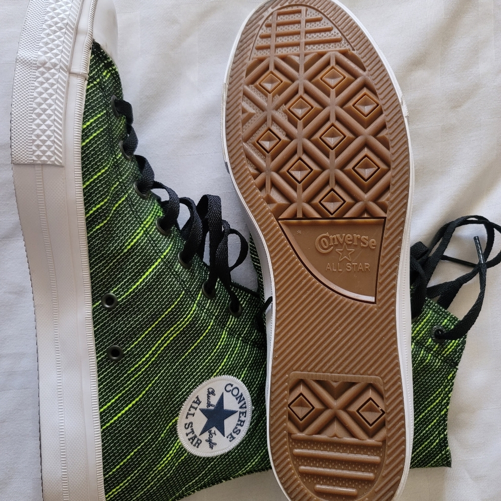 Converse Chuck Taylor II  High Tops